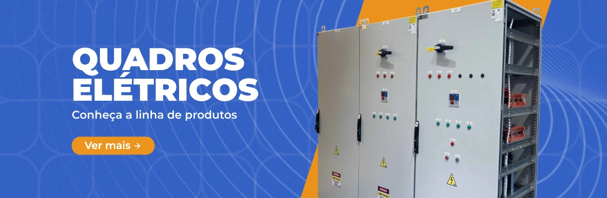 banner home quadros eletricos