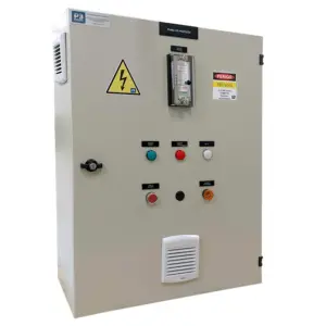 protect p energy quadro de proteção indireta