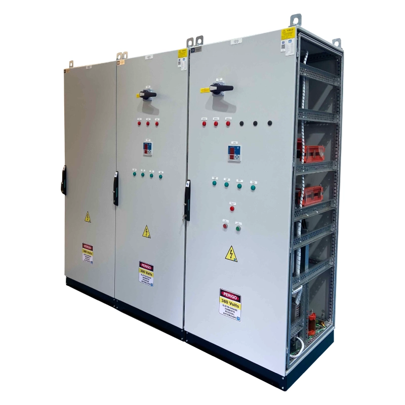 qgbt eletroblu quadro geral de baixa tensão