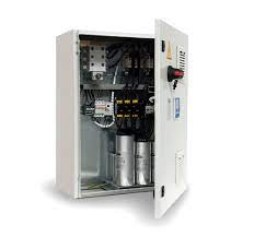 autobac p112 banco automático de capacitores 112,5kv autobac p112 banco automático de capacitores 112,5kv